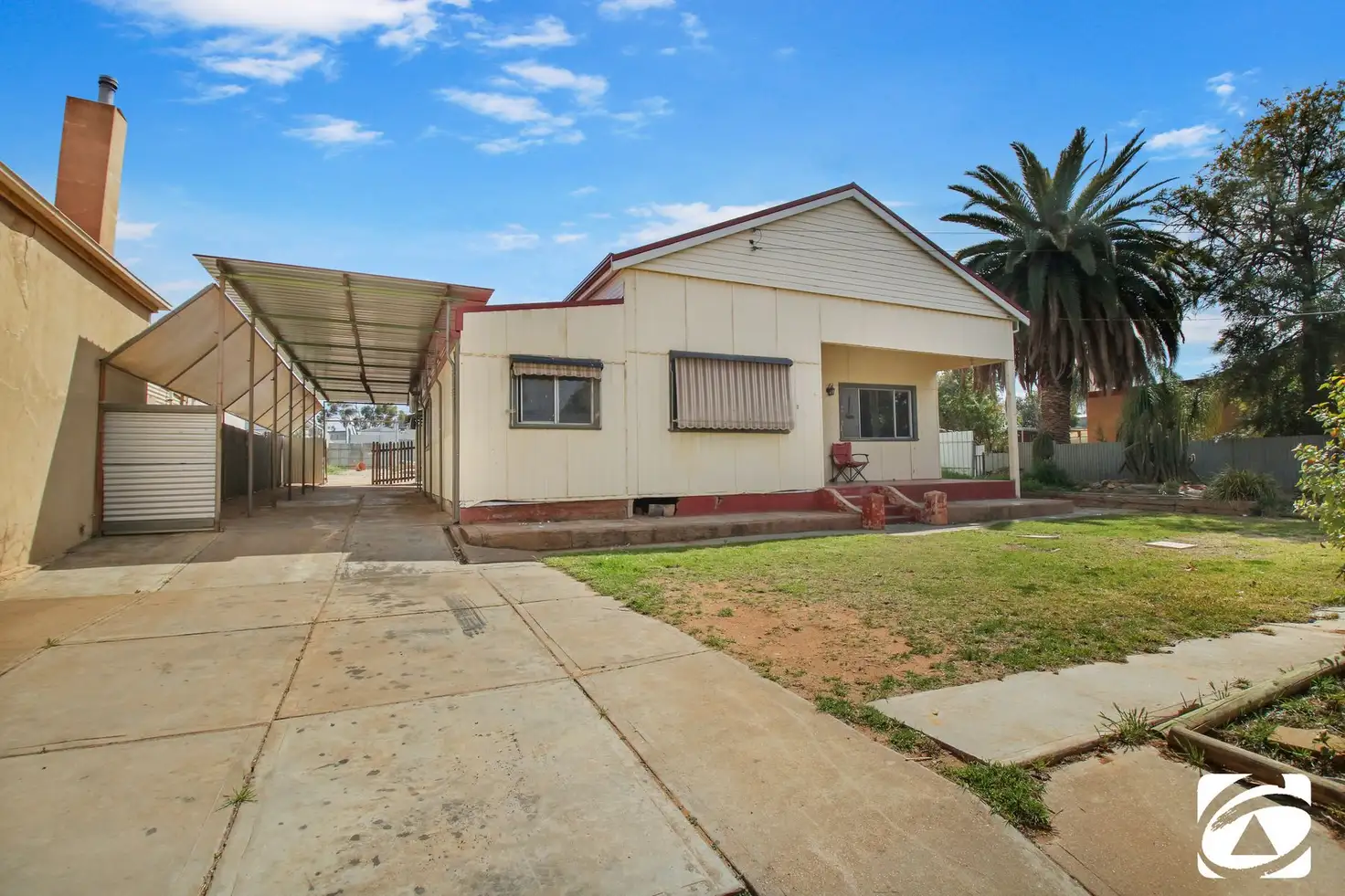 Main view of Homely house listing, 314 Hebbard Street, Broken Hill NSW 2880