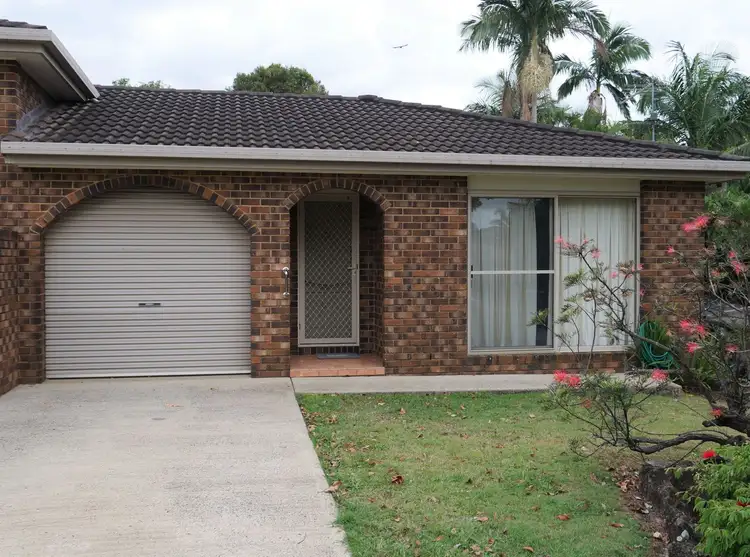 2/110 Oliver Avenue, Goonellabah NSW 2480