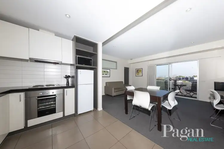 Second view of Homely apartment listing, 202/1142 Mt Alexander Road, Essendon VIC 3040