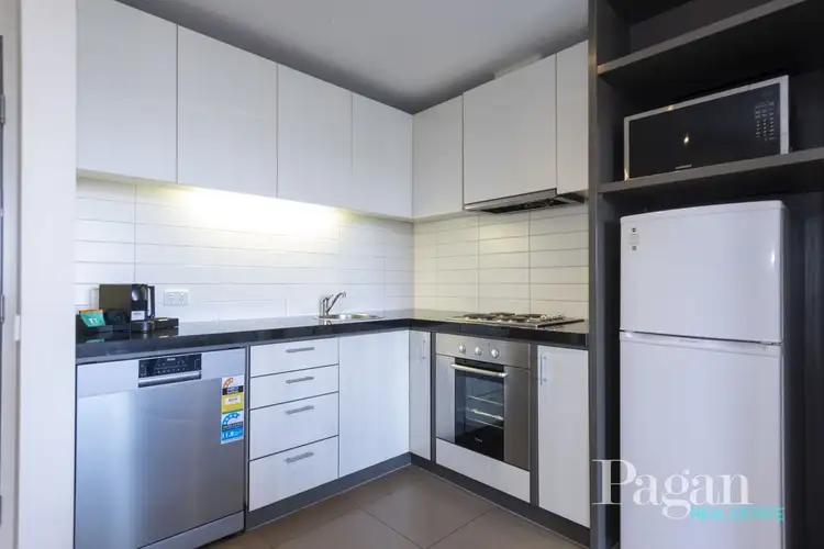 Third view of Homely apartment listing, 202/1142 Mt Alexander Road, Essendon VIC 3040