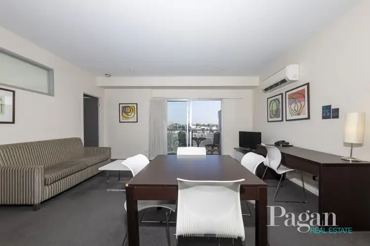 Fourth view of Homely apartment listing, 202/1142 Mt Alexander Road, Essendon VIC 3040