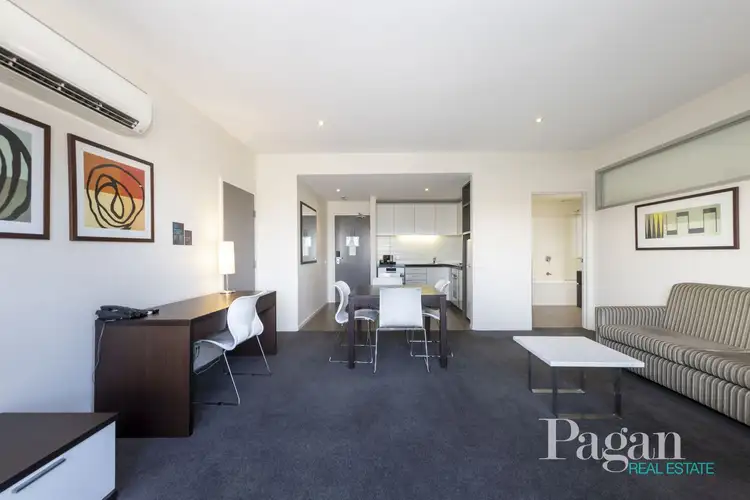 Fifth view of Homely apartment listing, 202/1142 Mt Alexander Road, Essendon VIC 3040