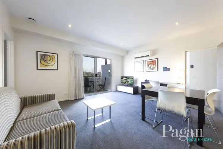 Sixth view of Homely apartment listing, 202/1142 Mt Alexander Road, Essendon VIC 3040