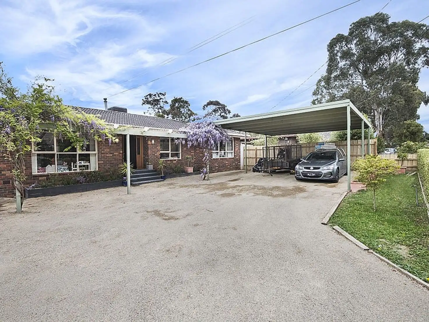 Main view of Homely house listing, 17 Ferguson Court, Ferntree Gully VIC 3156