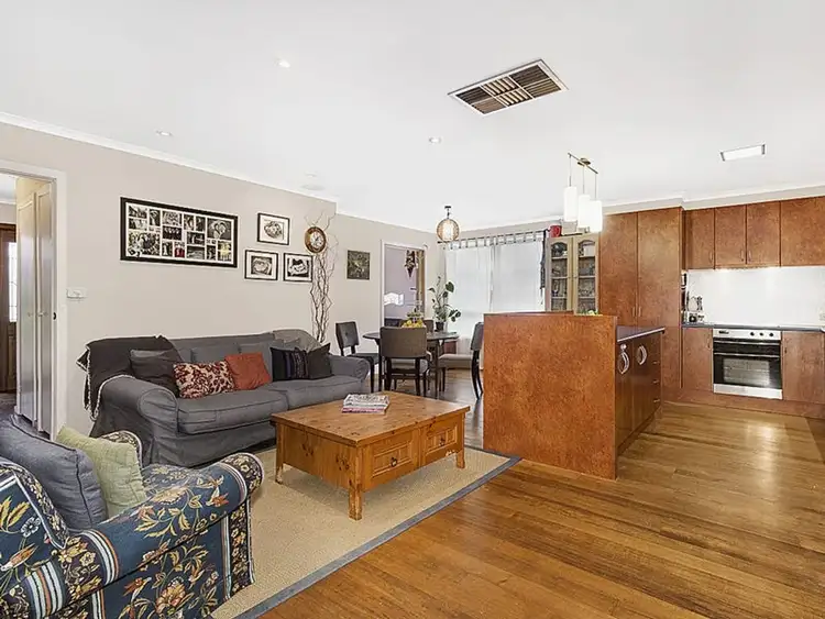 Second view of Homely house listing, 17 Ferguson Court, Ferntree Gully VIC 3156