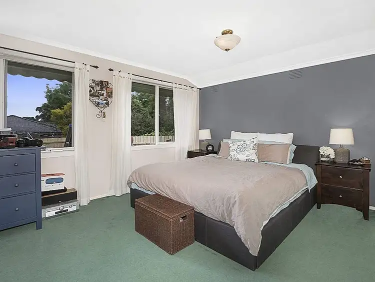 Third view of Homely house listing, 17 Ferguson Court, Ferntree Gully VIC 3156