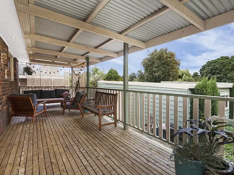 Fifth view of Homely house listing, 17 Ferguson Court, Ferntree Gully VIC 3156