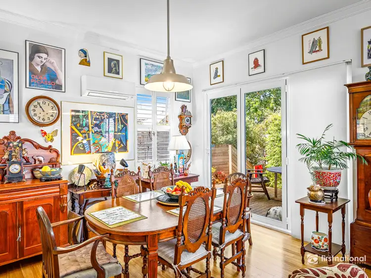 Second view of Homely house listing, 2/32 Spencer Street, Albany WA 6330