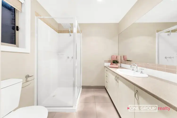 Fifth view of Homely house listing, 20 Songbird Crescent, South Morang VIC 3752