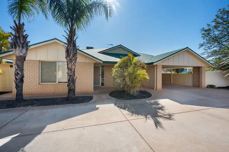 4/16 Oberthur Street, South Kalgoorlie WA 6430