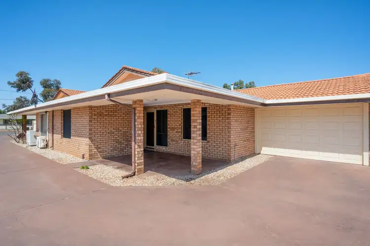 2/22 Carrington Street, South Kalgoorlie WA 6430