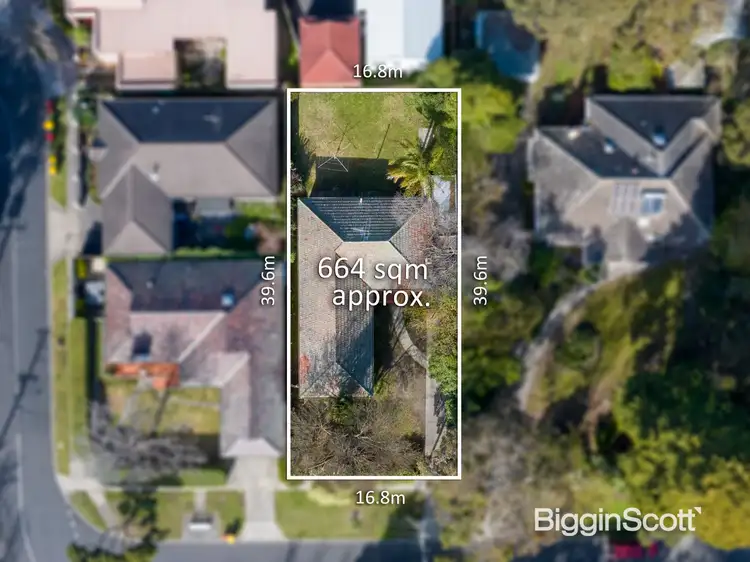 50 Bundoran Parade, Mont Albert North VIC 3129
