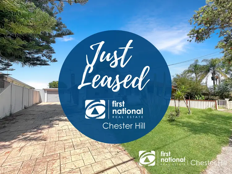 15 Hillcrest Avenue, Villawood NSW 2163