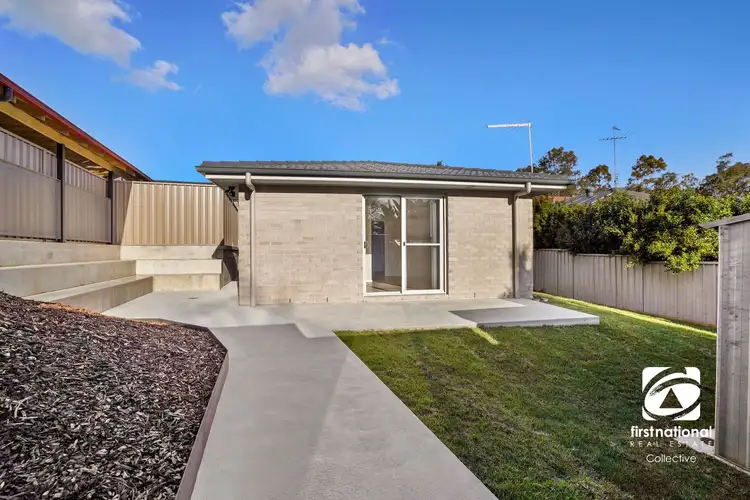 Second view of Homely house listing, 15a Todd Place, Mount Annan NSW 2567