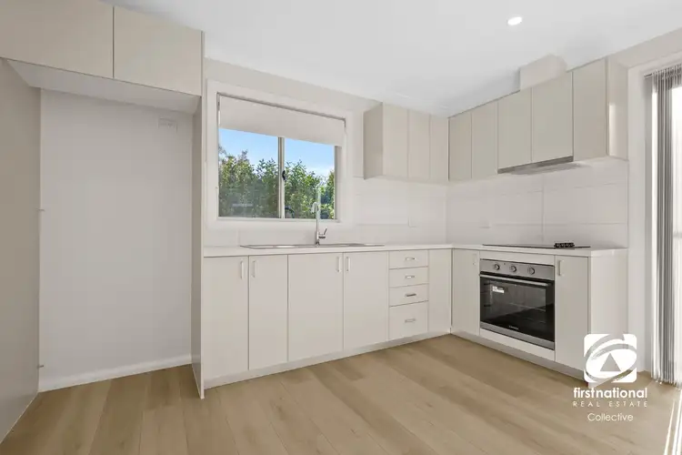 Fifth view of Homely house listing, 15a Todd Place, Mount Annan NSW 2567