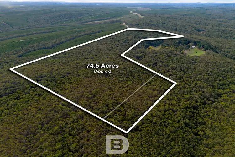 C/A A4A Blackwood Road, Macedon VIC 3440