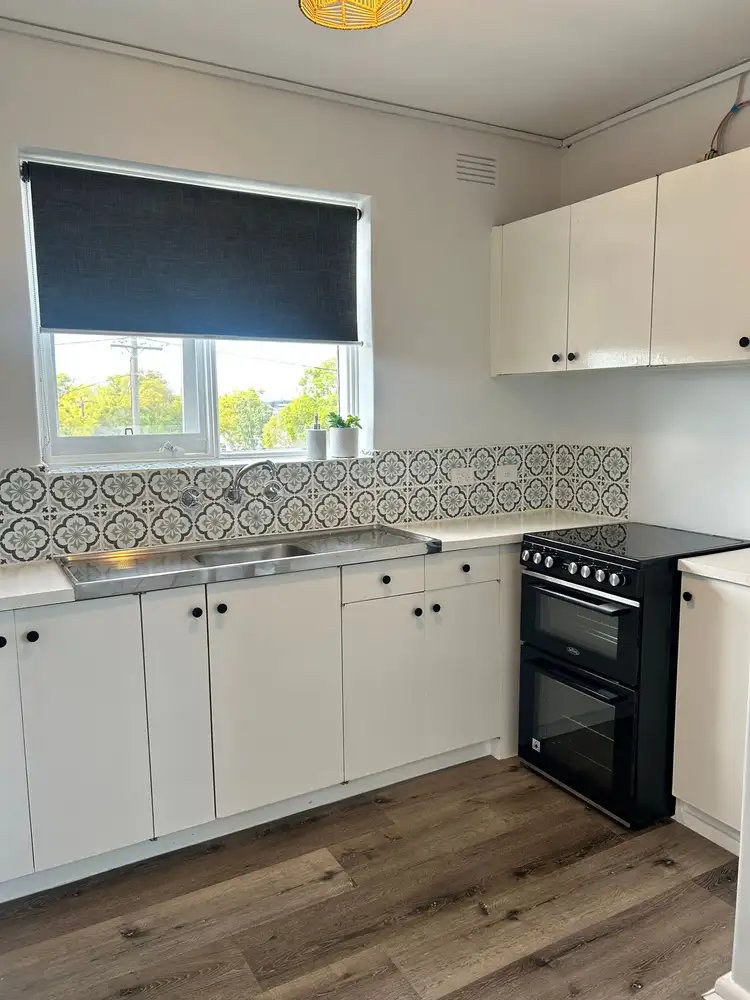 Second view of Homely apartment listing, 4/32 Richardson Street, Essendon VIC 3040