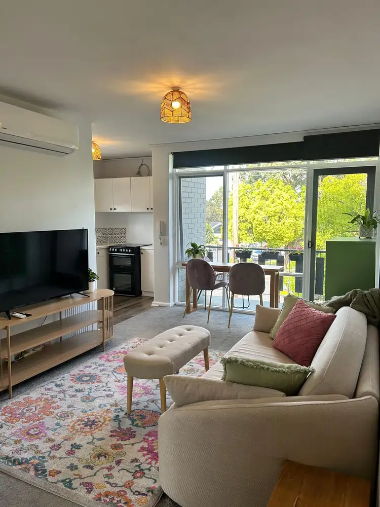 Third view of Homely apartment listing, 4/32 Richardson Street, Essendon VIC 3040