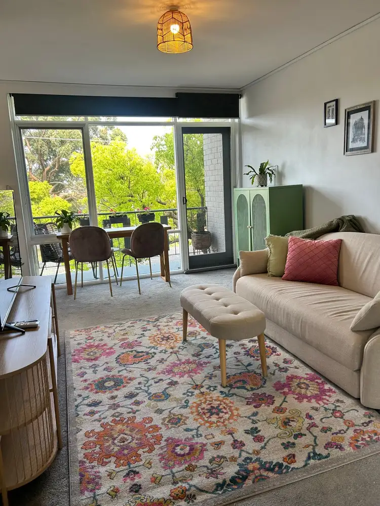 Fourth view of Homely apartment listing, 4/32 Richardson Street, Essendon VIC 3040