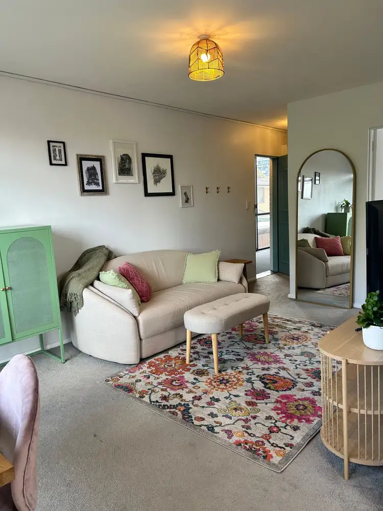 Fifth view of Homely apartment listing, 4/32 Richardson Street, Essendon VIC 3040