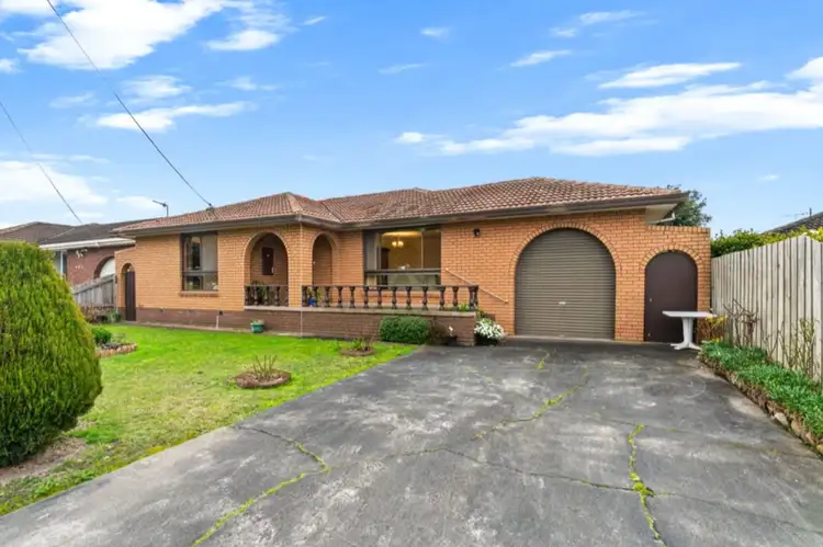 Main view of Homely house listing, 487 Princes Drive, Morwell VIC 3840
