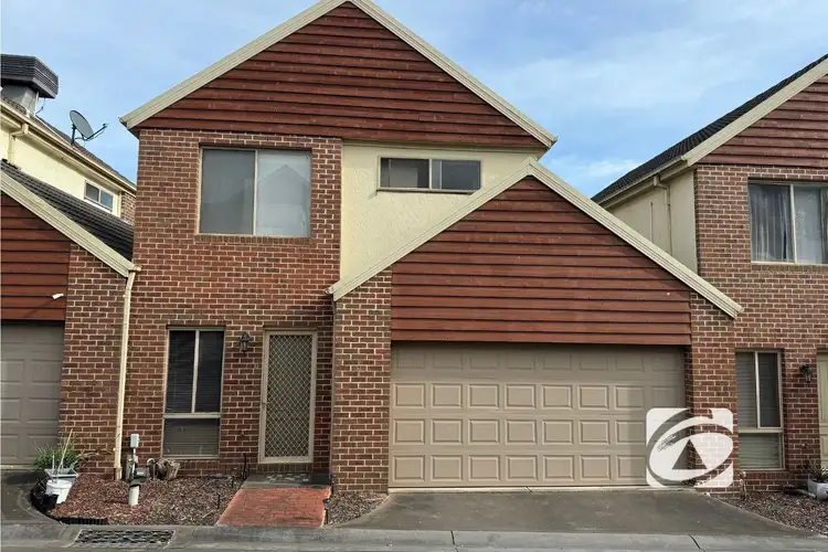 7/2-6 Jerilderie Drive, Berwick VIC 3806