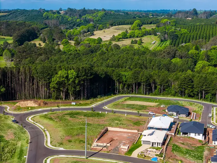 Sixth view of Homely land listing, 1 Hidden Valley Circuit, Chilcotts Grass NSW 2480