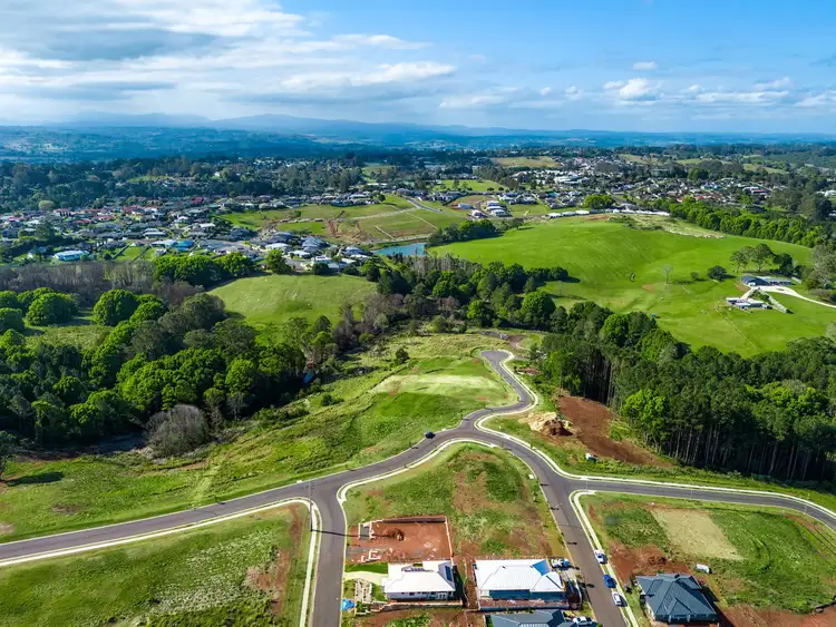 Seventh view of Homely land listing, 1 Hidden Valley Circuit, Chilcotts Grass NSW 2480
