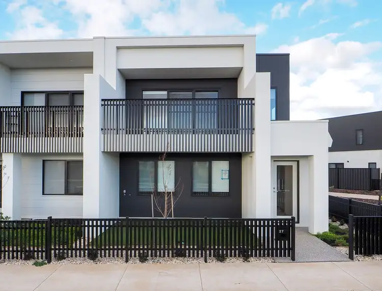 27 Windmill Road