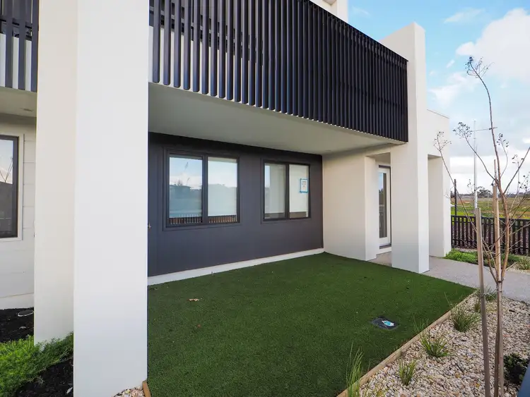 Second view of Homely townhouse listing, 27 Windmill Road, Werribee VIC 3030