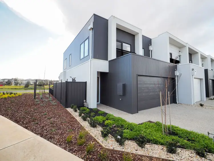 Third view of Homely townhouse listing, 27 Windmill Road, Werribee VIC 3030