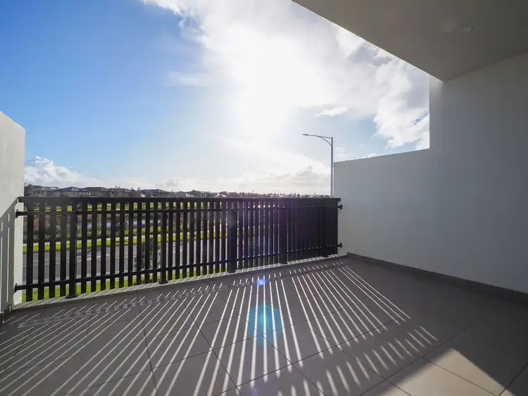 Fourth view of Homely townhouse listing, 27 Windmill Road, Werribee VIC 3030