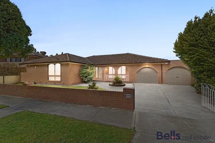 26 Bell Street, Sunshine West VIC 3020