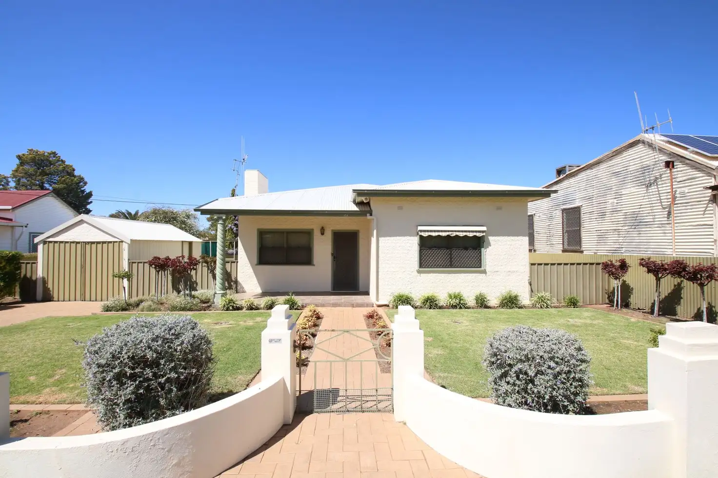 Main view of Homely house listing, 171 Piper Street, Broken Hill NSW 2880