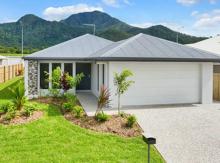 Main view of Homely house listing, 56 Bulleringa Loop, Mount Peter QLD 4869