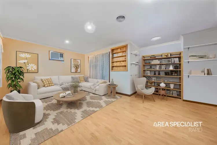 Second view of Homely house listing, 13 Marnie Drive, Cranbourne West VIC 3977