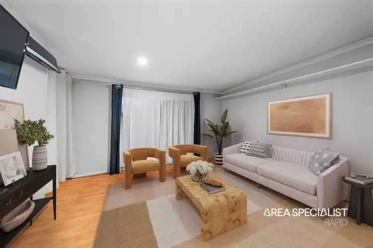 Third view of Homely house listing, 13 Marnie Drive, Cranbourne West VIC 3977