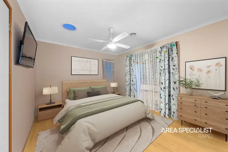 Fifth view of Homely house listing, 13 Marnie Drive, Cranbourne West VIC 3977