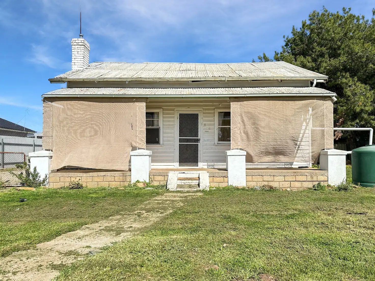 Main view of Homely house listing, 12 Casey Street, Maryborough VIC 3465