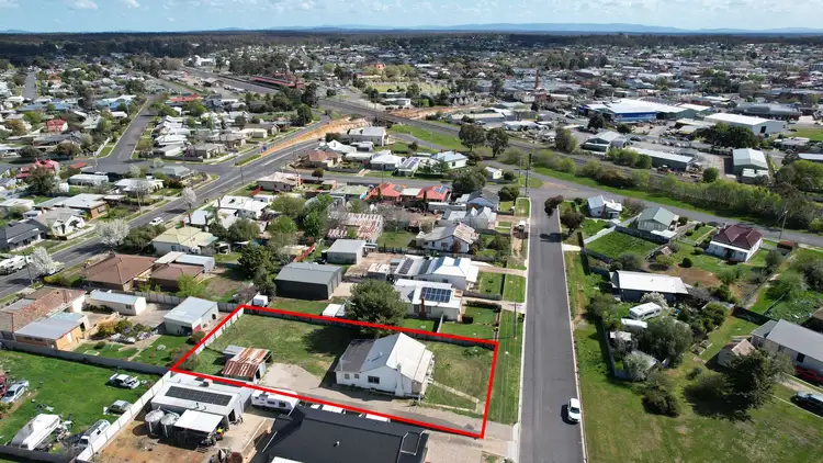Third view of Homely house listing, 12 Casey Street, Maryborough VIC 3465