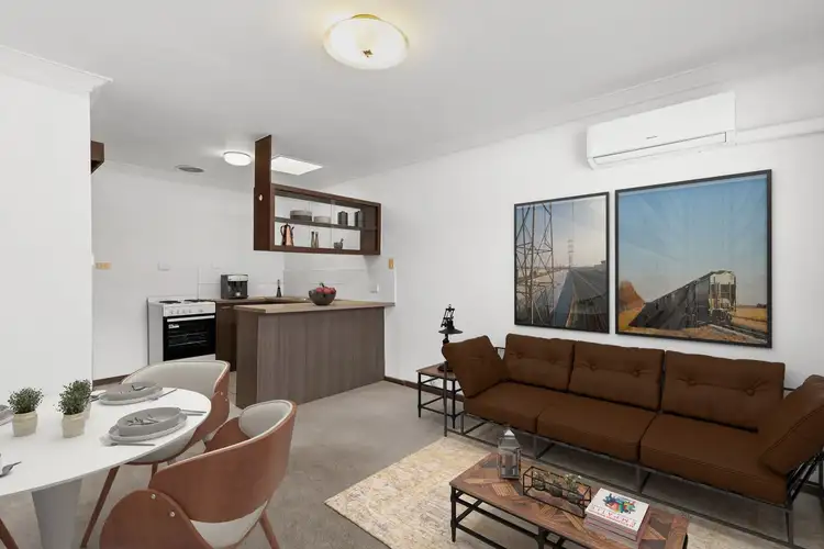 3/25 Thorpe Avenue, Hoppers Crossing VIC 3029