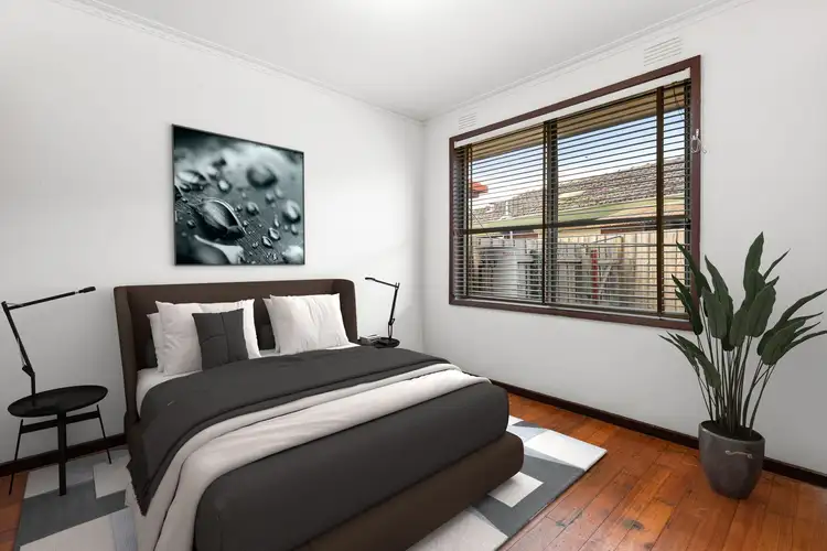 Fifth view of Homely unit listing, 3/25 Thorpe Avenue, Hoppers Crossing VIC 3029