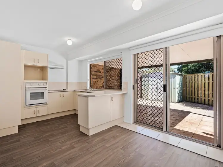 Sixth view of Homely townhouse listing, 51/51 Olsen Avenue, Labrador QLD 4215