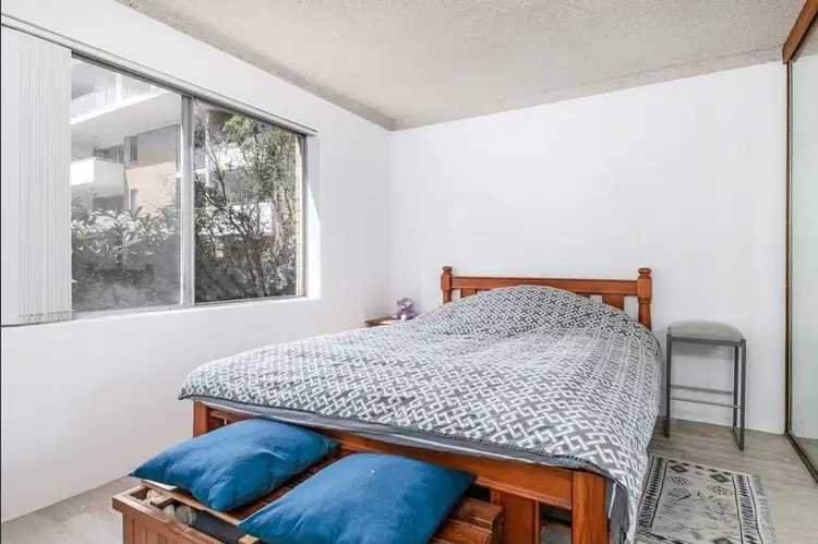Second view of Homely apartment listing, 11/42 Premier Street, Kogarah NSW 2217
