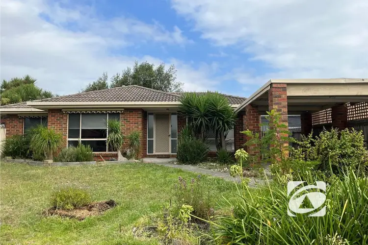 Main view of Homely house listing, 14 Maldon Court, Narre Warren VIC 3805