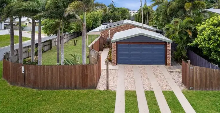 32 Pelican Street, Slade Point QLD 4740