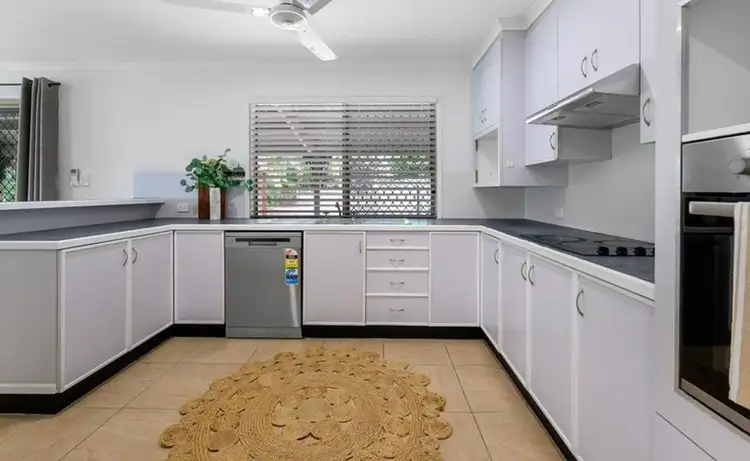Fifth view of Homely house listing, 32 Pelican Street, Slade Point QLD 4740
