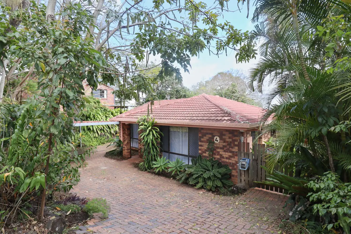 Main view of Homely house listing, 4 Spring Grove Court, Goonellabah NSW 2480
