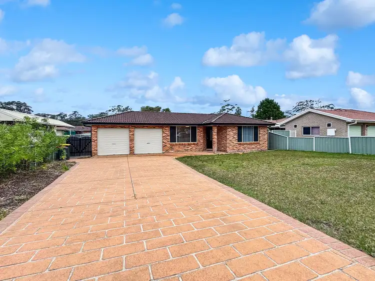 Second view of Homely house listing, 53 Barden Close, Callala Bay NSW 2540