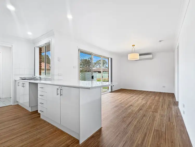 Fourth view of Homely house listing, 53 Barden Close, Callala Bay NSW 2540